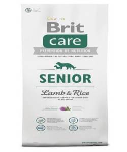 brit_care_senior_lamb_rice