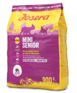 josera_granule_senior_mini